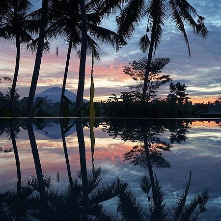 Santun Luxury Private Villa Ubud Eksteriør bilde